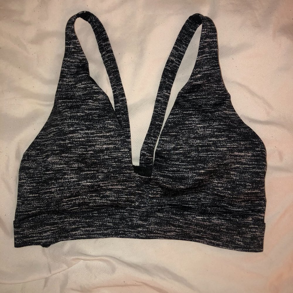 Victoria's Secret Sports Bra Size S